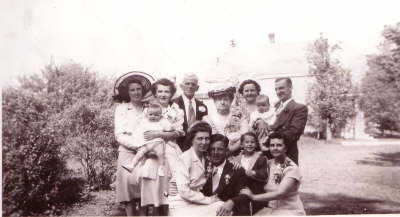 John's Wedding